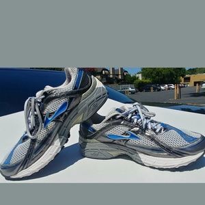 brooks trance 10 mens 2019